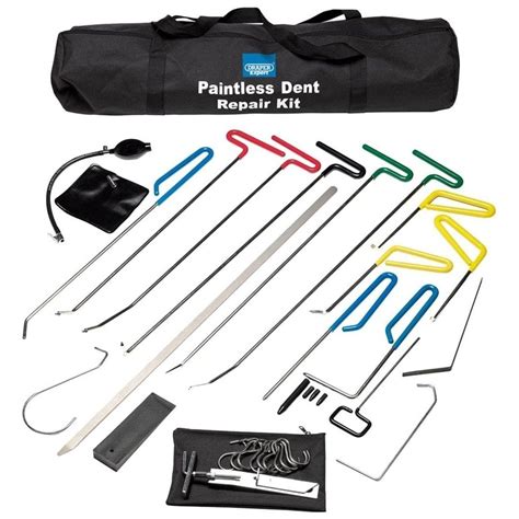 paintless dent repair kit